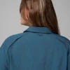 Women Silver Ridge™ Utility Long Sleeve Shirt – Plus Size Women Silver Ridge™ Utility Long Sleeve Shirt – Plus Size