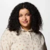 Women Silver Ridge™ Utility Patterned Long Sleeve Shirt – Plus Size