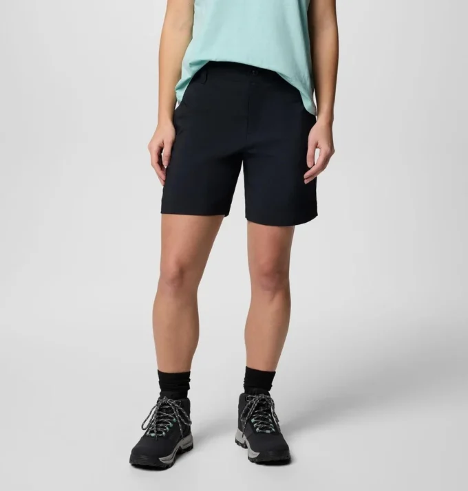 Women Silver Ridge™ Utility Shorts