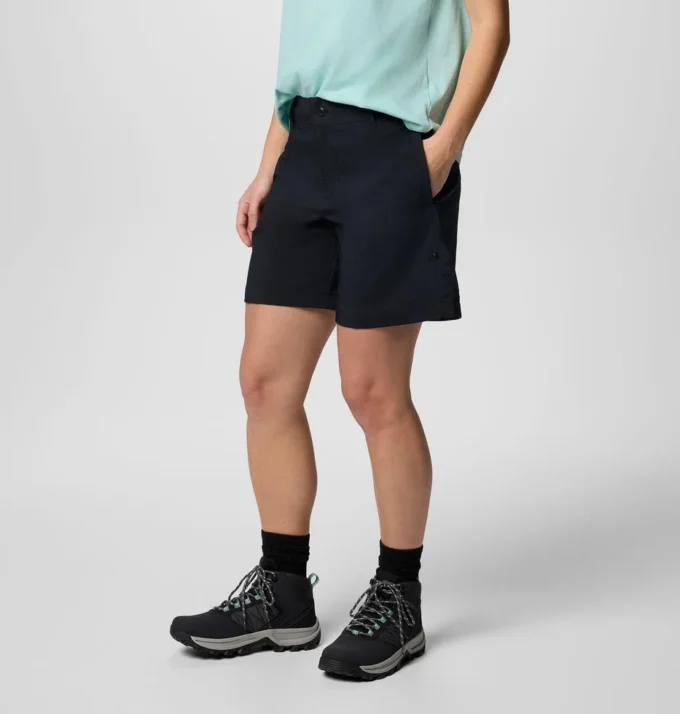 Women Silver Ridge™ Utility Shorts