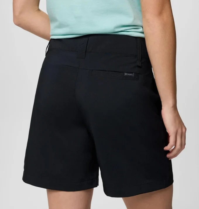 Women Silver Ridge™ Utility Shorts