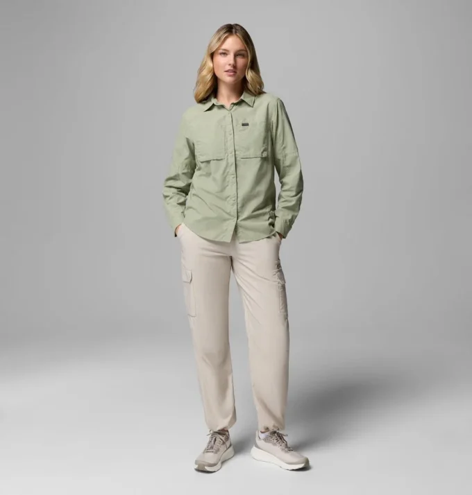 Women Skien Valley™ Cargo Pants