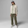 Women Skien Valley™ Hooded Long Sleeve Shirt Women Skien Valley™ Hooded Long Sleeve Shirt