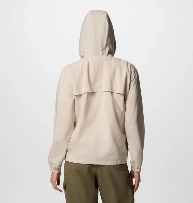Women Skien Valley™ Hooded Long Sleeve Shirt Women Skien Valley™ Hooded Long Sleeve Shirt