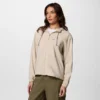 Women Skien Valley™ Hooded Long Sleeve Shirt Women Skien Valley™ Hooded Long Sleeve Shirt