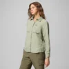 Women Skien Valley™ Long Sleeve Shirt Women Skien Valley™ Long Sleeve Shirt