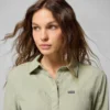 Women Skien Valley™ Long Sleeve Shirt Women Skien Valley™ Long Sleeve Shirt