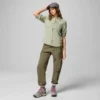 Women Skien Valley™ Long Sleeve Shirt Women Skien Valley™ Long Sleeve Shirt
