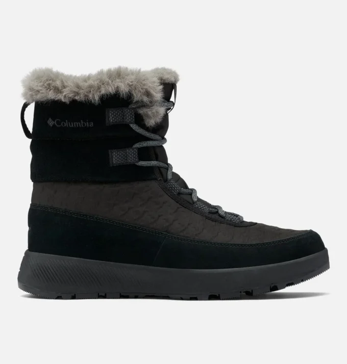 Women Slopeside™ Peak Luxe Boot