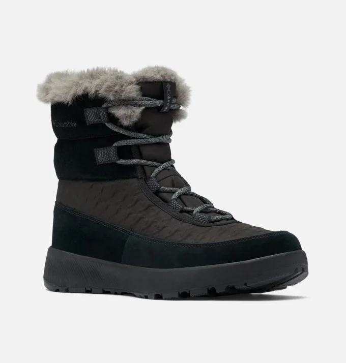 Women Slopeside™ Peak Luxe Boot