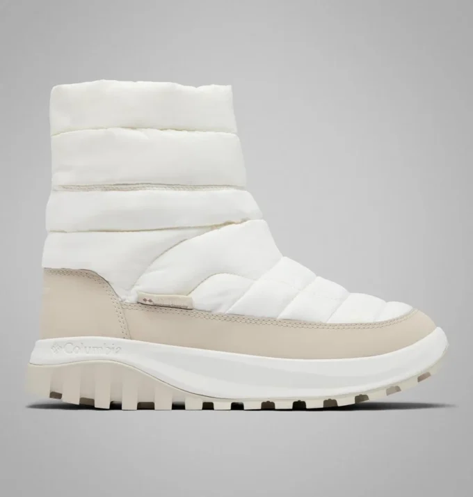 Women Snowtrot™ Mid Boot