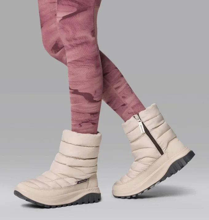 Women Snowtrot™ Mid Boot