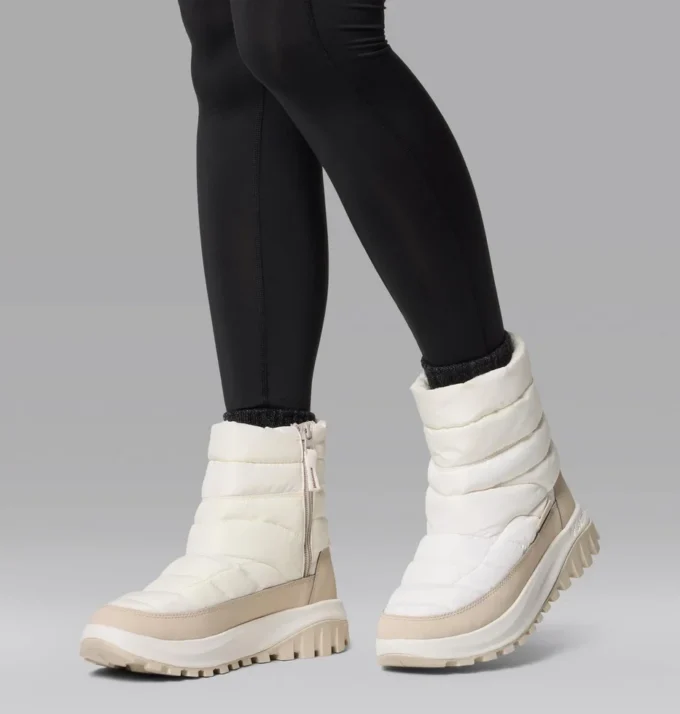 Women Snowtrot™ Mid Boot