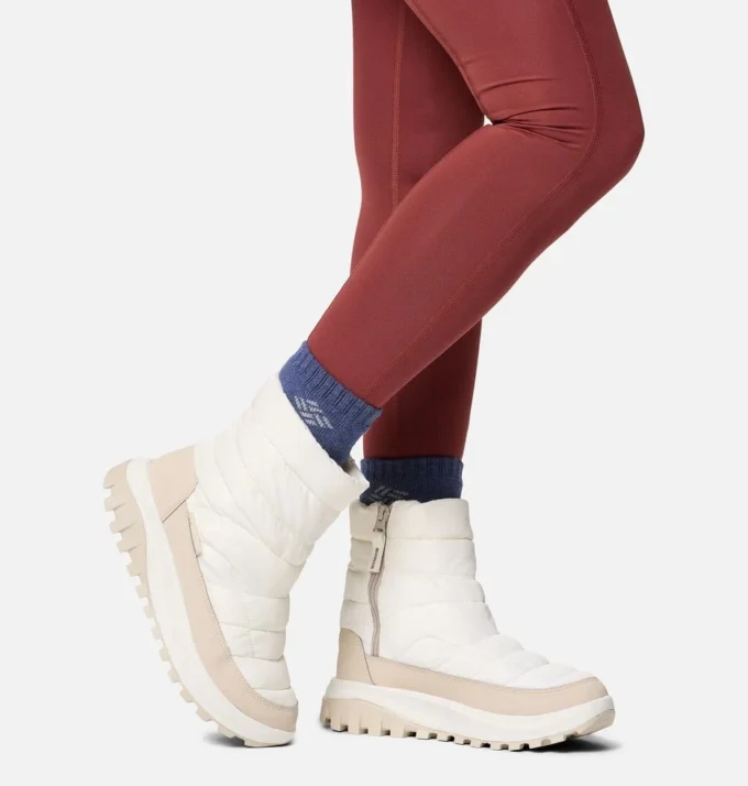 Women Snowtrot™ Mid Boot