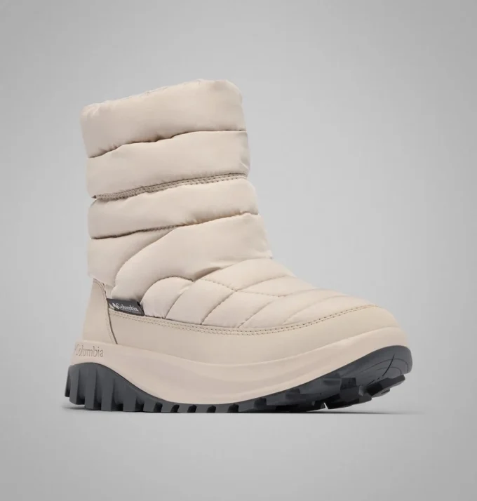 Women Snowtrot™ Mid Boot