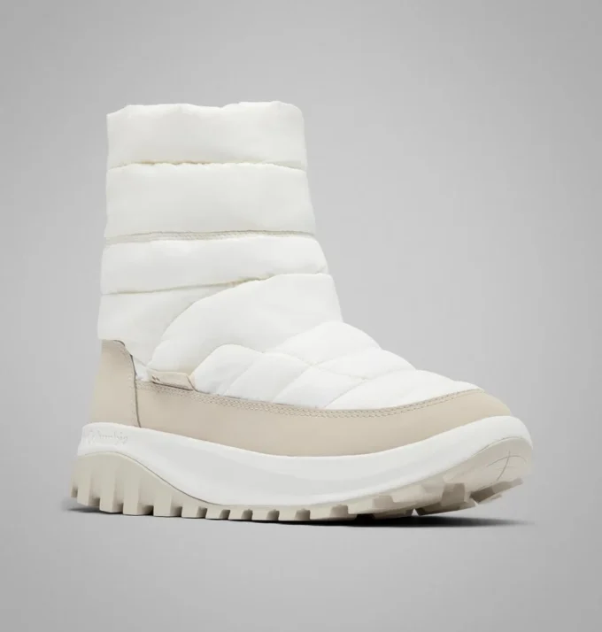 Women Snowtrot™ Mid Boot