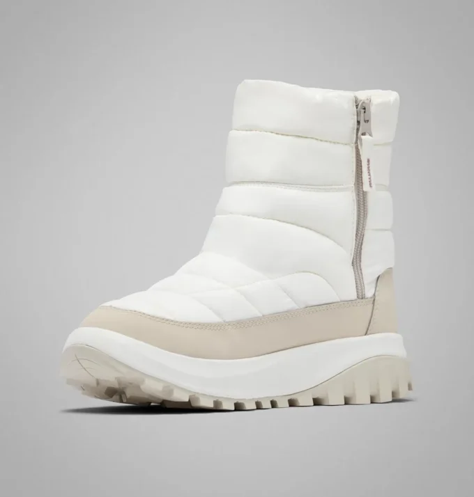 Women Snowtrot™ Mid Boot