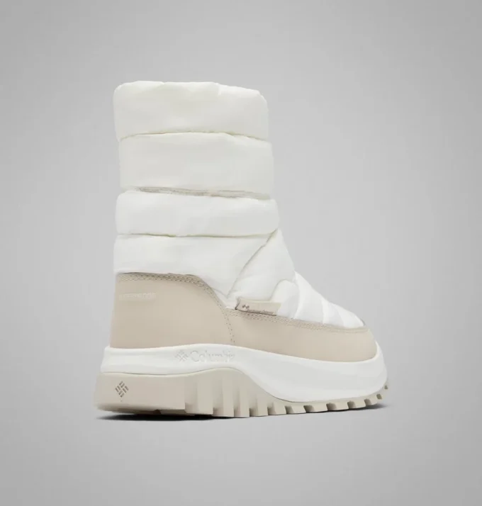 Women Snowtrot™ Mid Boot