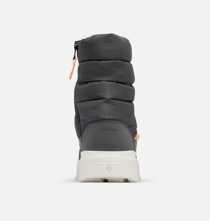 Women Snowtrot™ Mid Boot – Wide