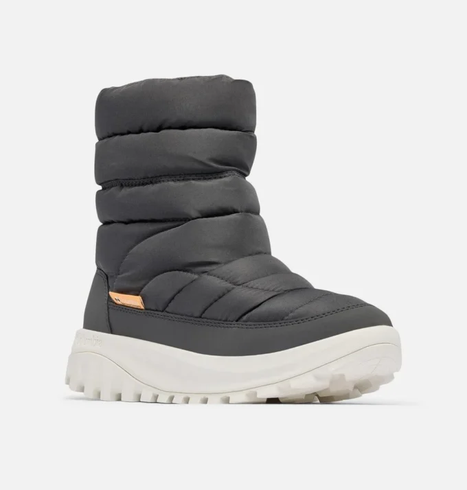 Women Snowtrot™ Mid Boot – Wide