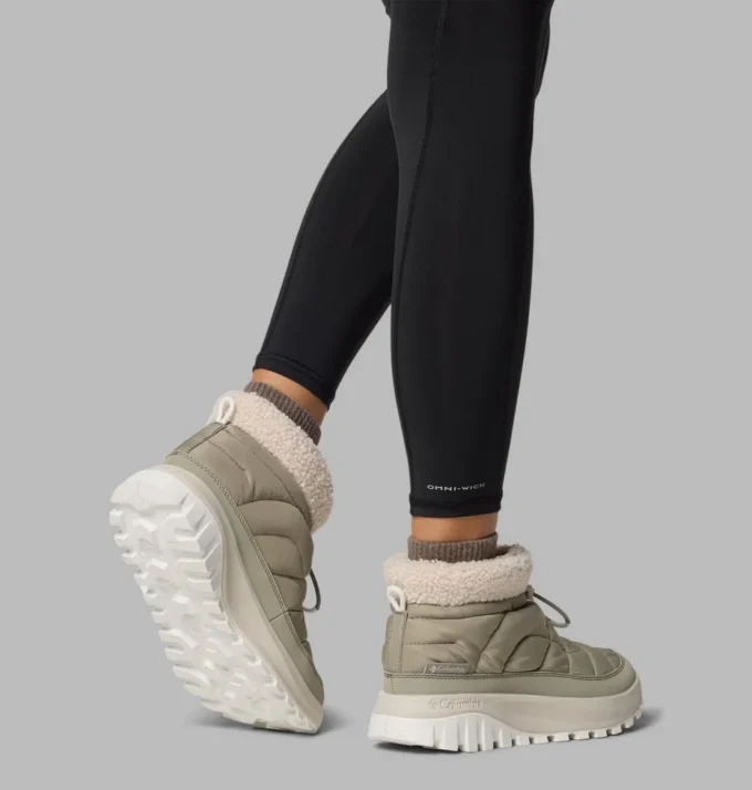 Women Snowtrot™ Shorty Boot