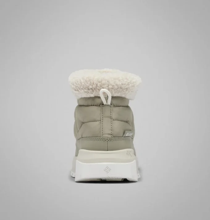 Women Snowtrot™ Shorty Boot