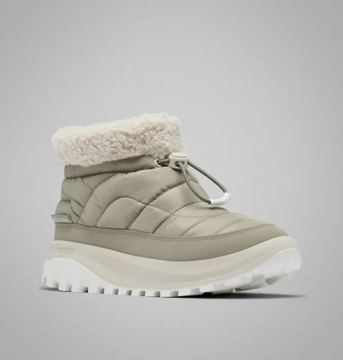 Women Snowtrot™ Shorty Boot