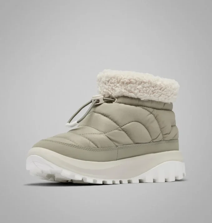 Women Snowtrot™ Shorty Boot