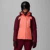 Women Snowy Summit™ Insulated Jacket