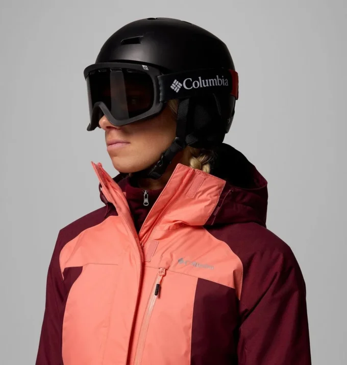 Women Snowy Summit™ Insulated Jacket