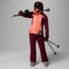 Women Snowy Summit™ Insulated Jacket