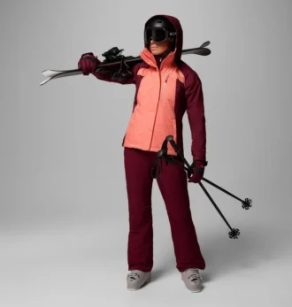 Women Snowy Summit™ Insulated Jacket