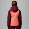 Women Snowy Summit™ Insulated Jacket