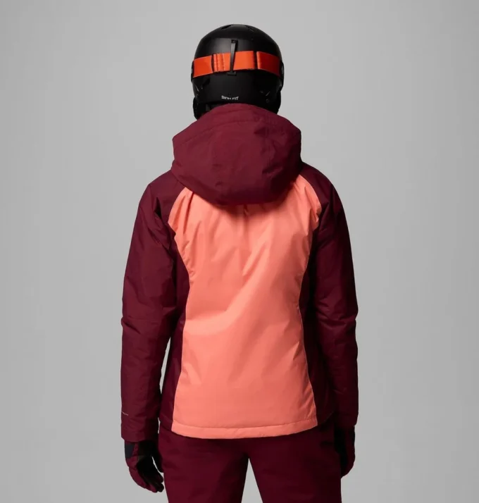 Women Snowy Summit™ Insulated Jacket