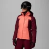 Women Snowy Summit™ Insulated Jacket