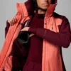 Women Snowy Summit™ Insulated Jacket