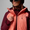 Women Snowy Summit™ Insulated Jacket