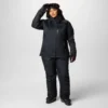 Women Snowy Summit™ Insulated Jacket – Plus Size