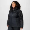 Women Snowy Summit™ Insulated Jacket – Plus Size