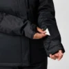 Women Snowy Summit™ Insulated Jacket – Plus Size