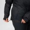 Women Snowy Summit™ Insulated Jacket – Plus Size