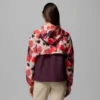 Women Spire Valley™ Printed Windbreaker Women Spire Valley™ Printed Windbreaker