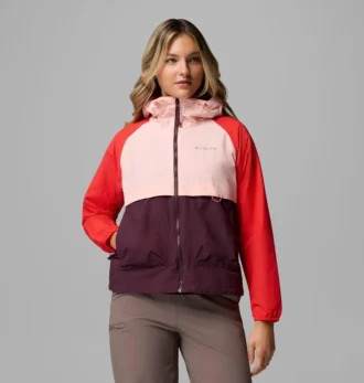 Women Spire Valley™ Windbreaker