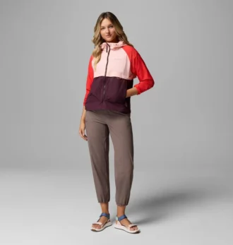 Women Spire Valley™ Windbreaker