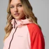 Women Spire Valley™ Windbreaker Women Spire Valley™ Windbreaker