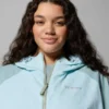 Women Spire Valley™ Windbreaker – Plus Size Women Spire Valley™ Windbreaker – Plus Size