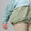 Women Spire Valley™ Windbreaker – Plus Size Women Spire Valley™ Windbreaker – Plus Size