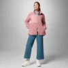 Women Stellar Path™ Full Zip Fleece Jacket Women Stellar Path™ Full Zip Fleece Jacket
