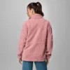 Women Stellar Path™ Full Zip Fleece Jacket Women Stellar Path™ Full Zip Fleece Jacket