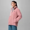 Women Stellar Path™ Full Zip Fleece Jacket Women Stellar Path™ Full Zip Fleece Jacket